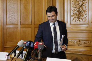 Le conseiller national bernois Matthias Aebischer est candidat pour succéder à Alain Berset au gouvernement.